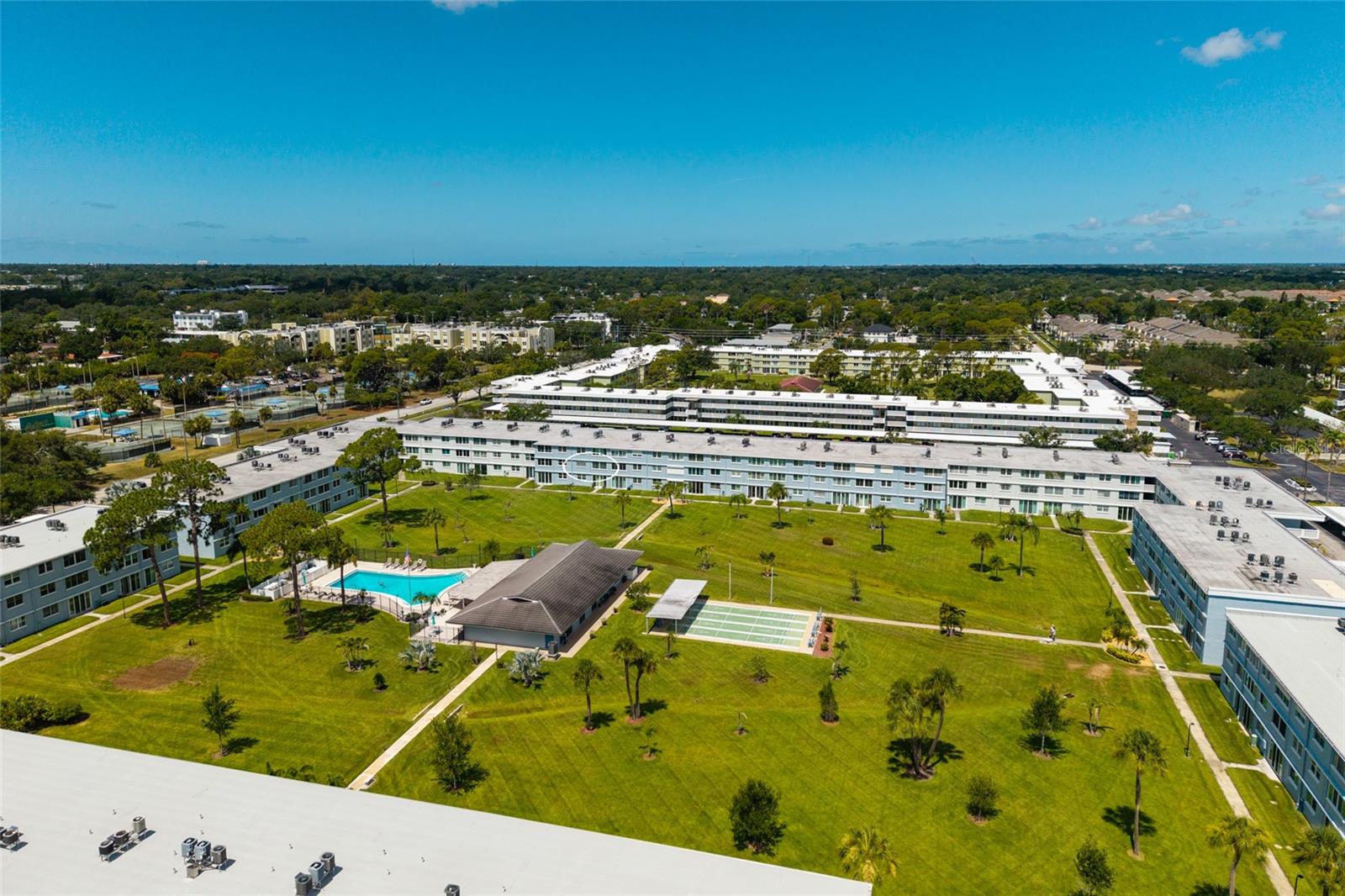 4715 BAY ST NE #222, ST PETERSBURG, FL — photo 34