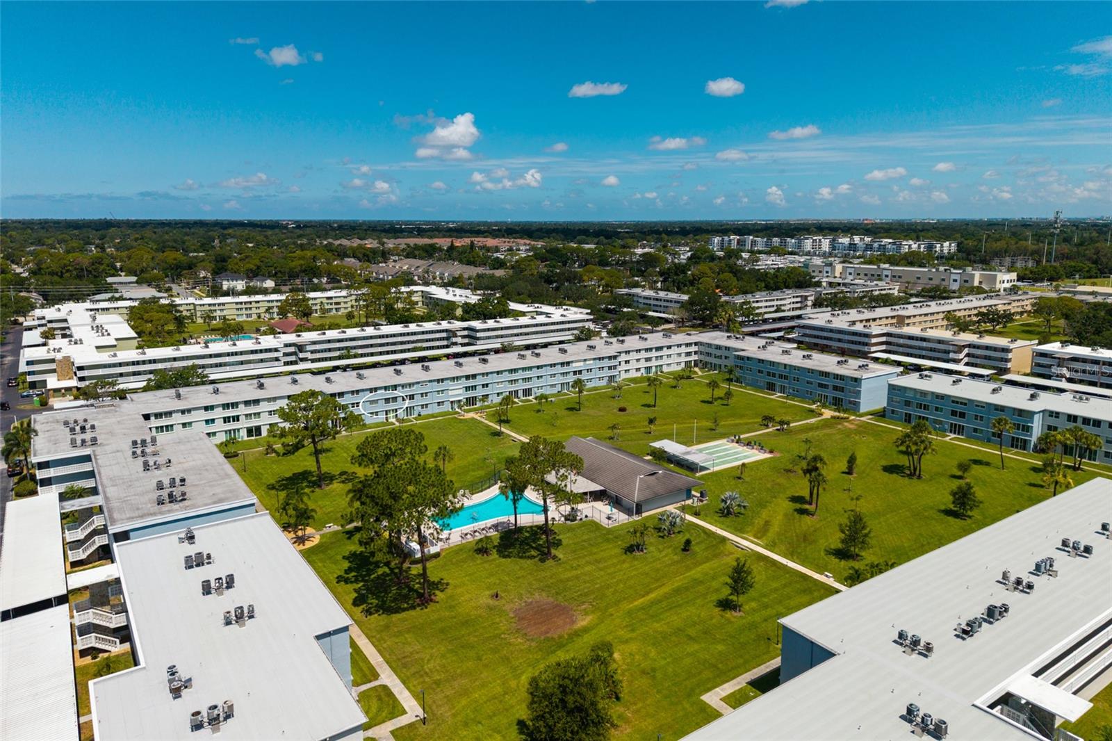 4715 BAY ST NE #222, ST PETERSBURG, FL — photo 35