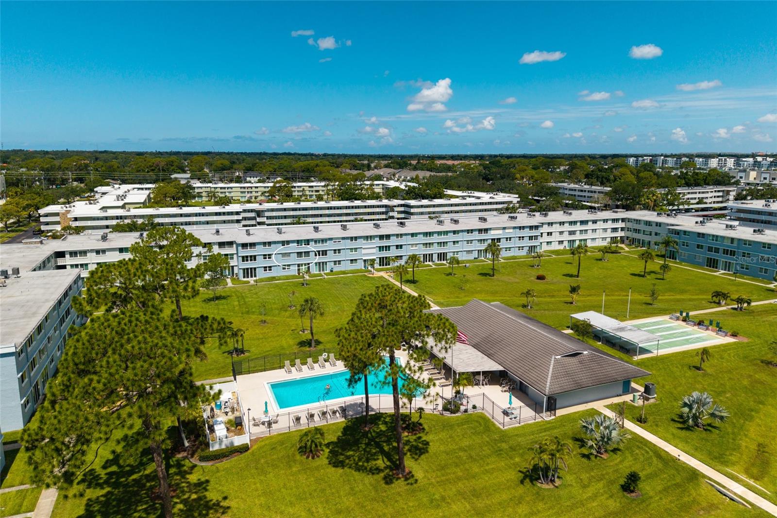 4715 BAY ST NE #222, ST PETERSBURG, FL — photo 4