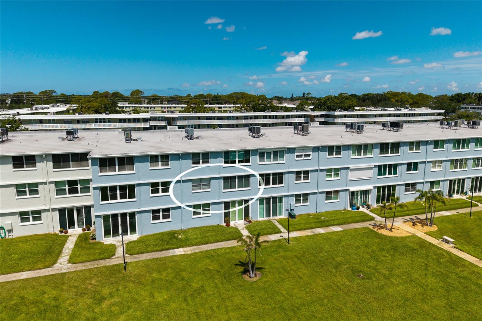 4715 BAY ST NE #222, ST PETERSBURG, FL — photo 37