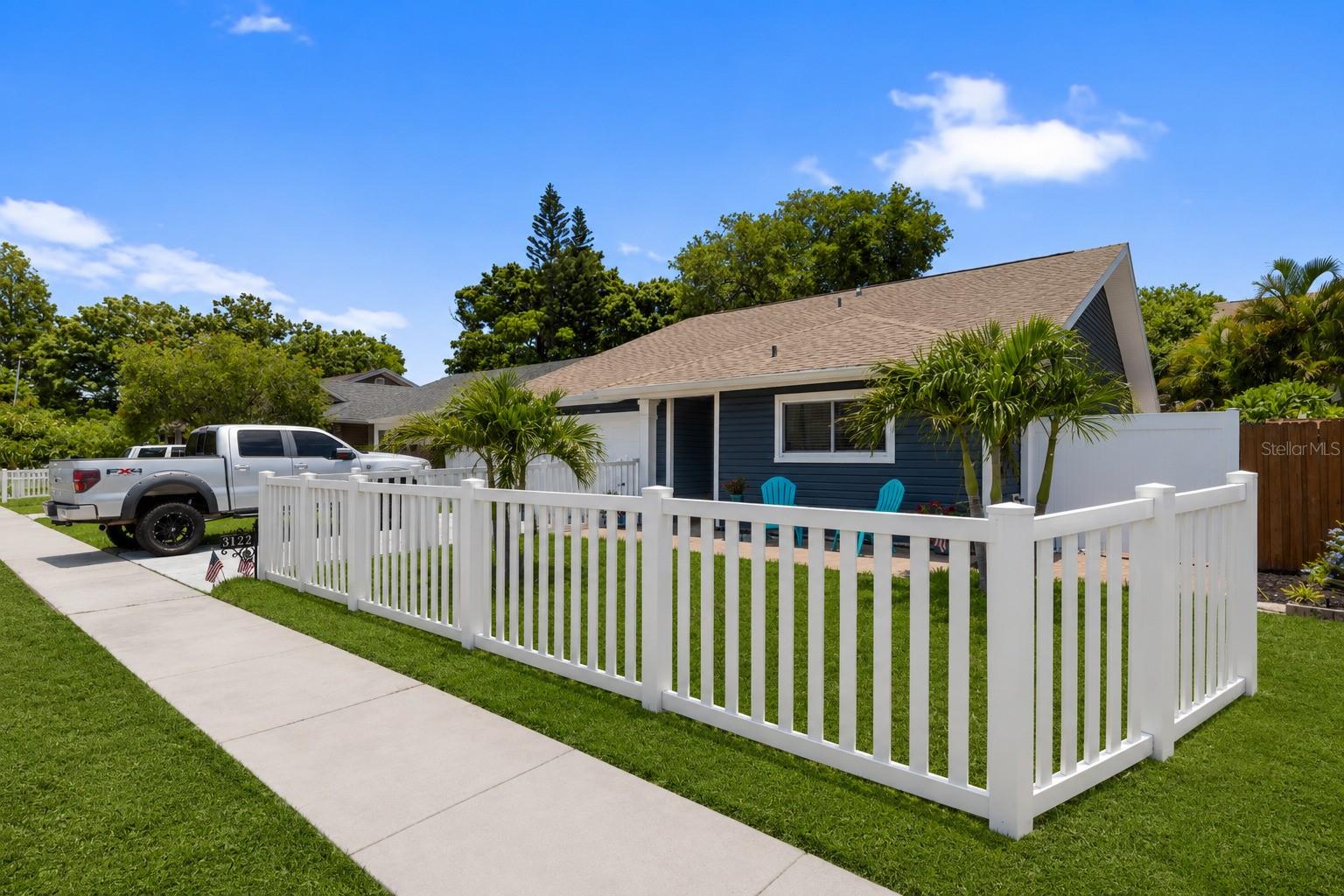 3122 WHISPERING DR N, LARGO, FL — photo 3