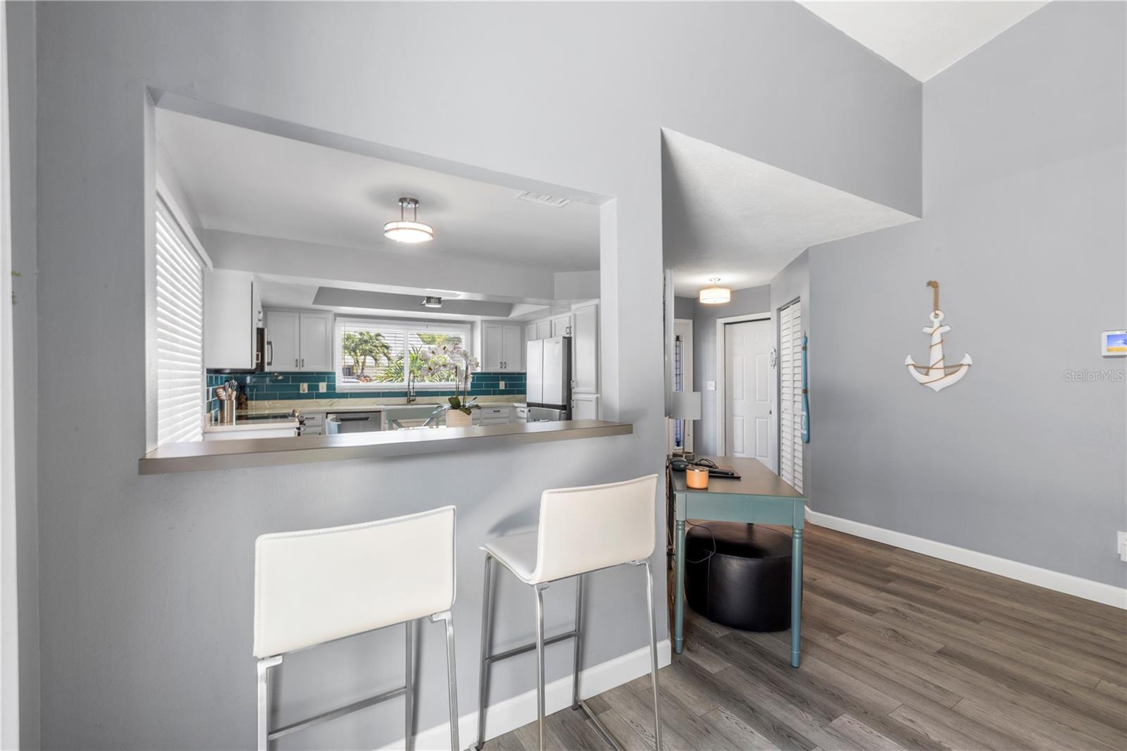 3122 WHISPERING DR N, LARGO, FL — photo 5