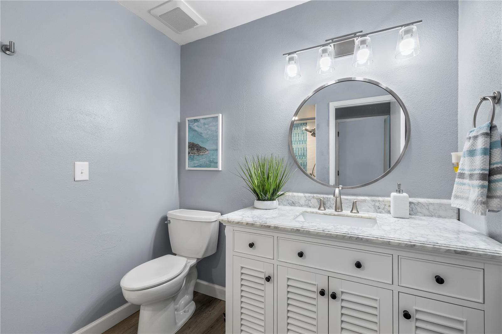 3122 WHISPERING DR N, LARGO, FL — photo 16