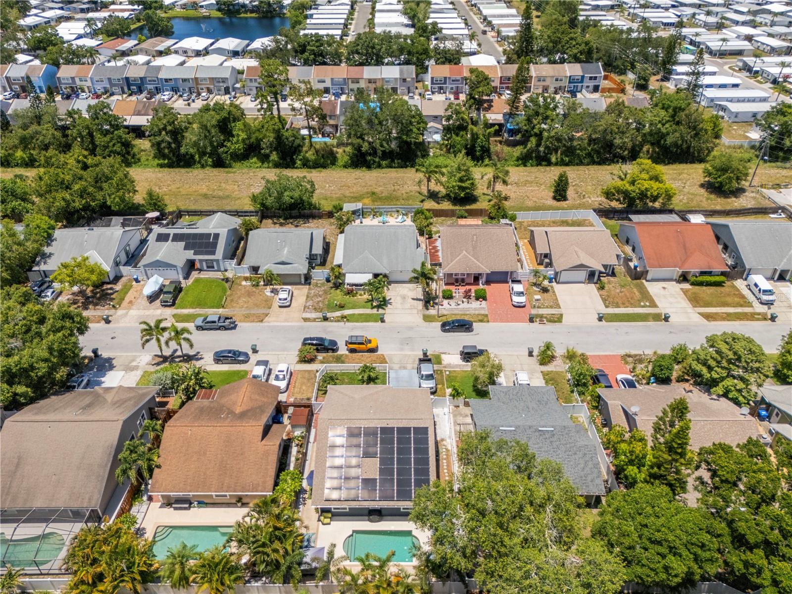 3122 WHISPERING DR N, LARGO, FL — photo 20