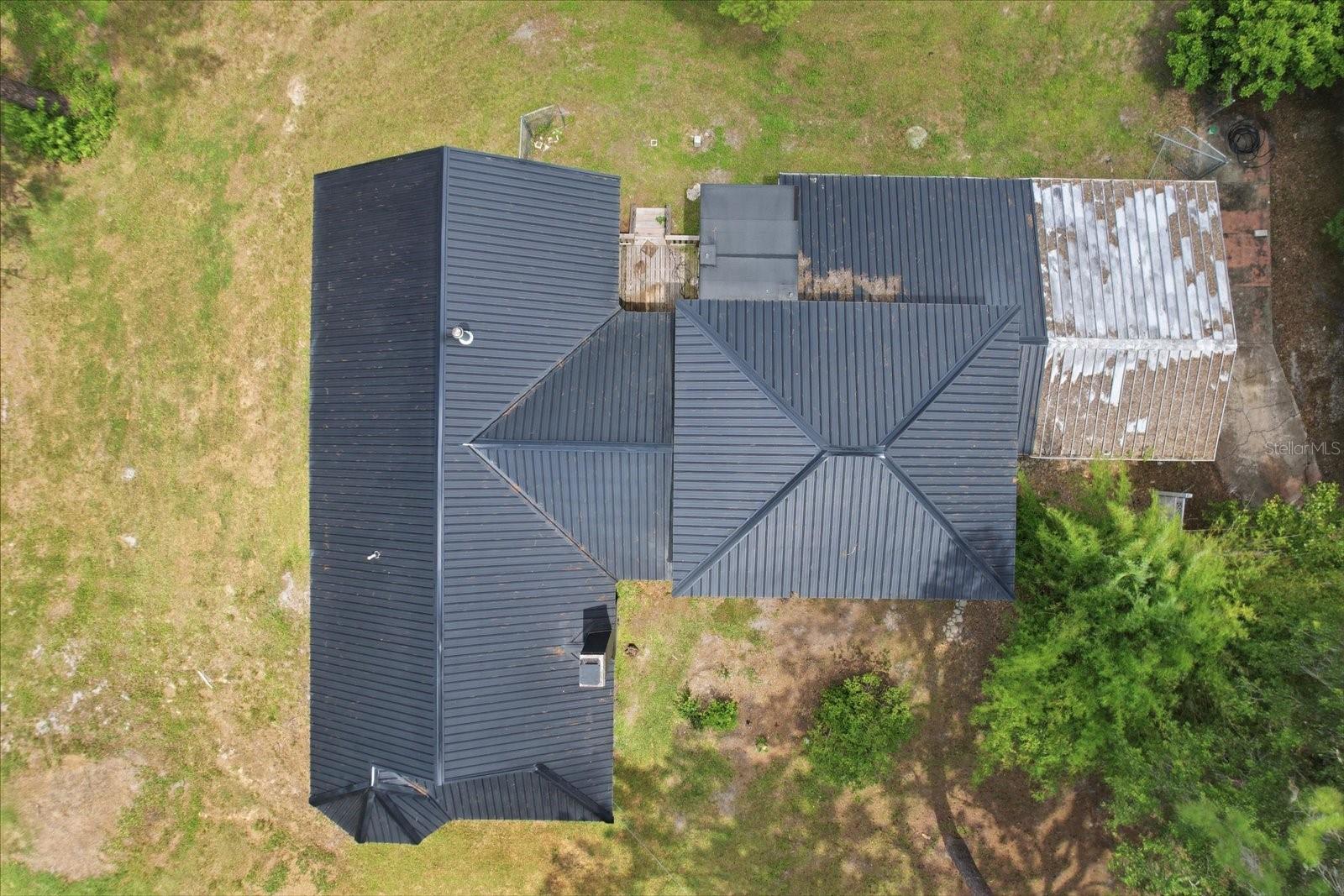 1019 S MILDRED AVE, BROOKSVILLE, FL — photo 43