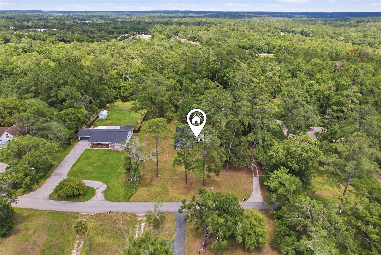 1019 S MILDRED AVE, BROOKSVILLE, FL — photo 44