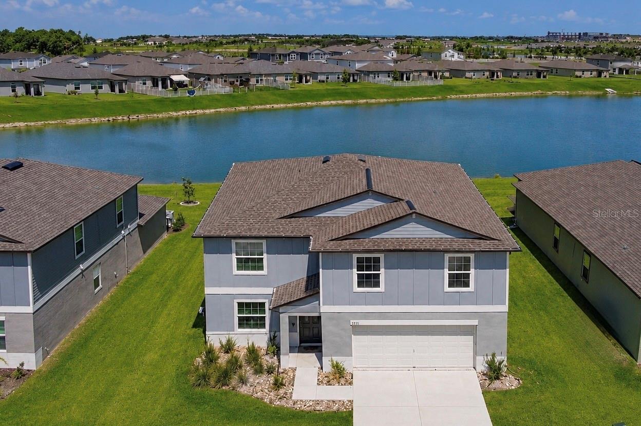 8807 SUNSET PARK TRL, PARRISH, FL — photo 2