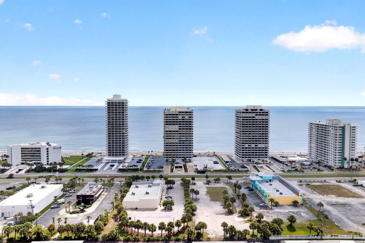 2900 N ATLANTIC AVE #1006, DAYTONA BEACH, FL