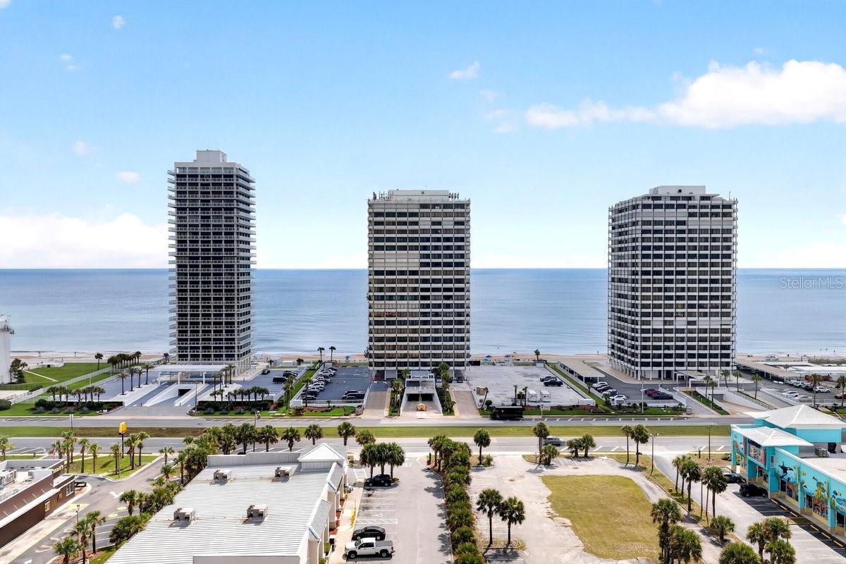 2900 N ATLANTIC AVE #1006, DAYTONA BEACH, FL — photo 2