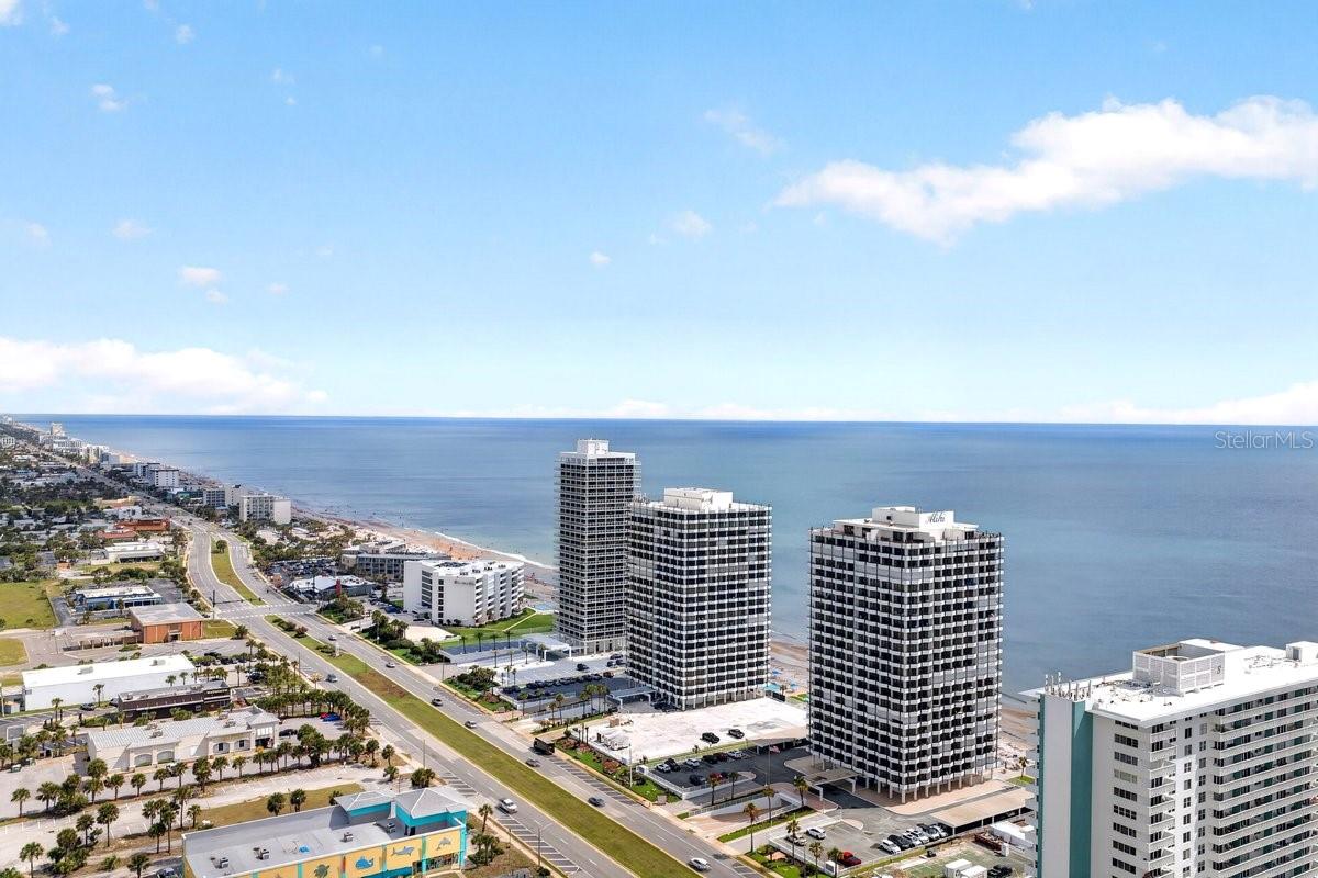 2900 N ATLANTIC AVE #1006, DAYTONA BEACH, FL — photo 3