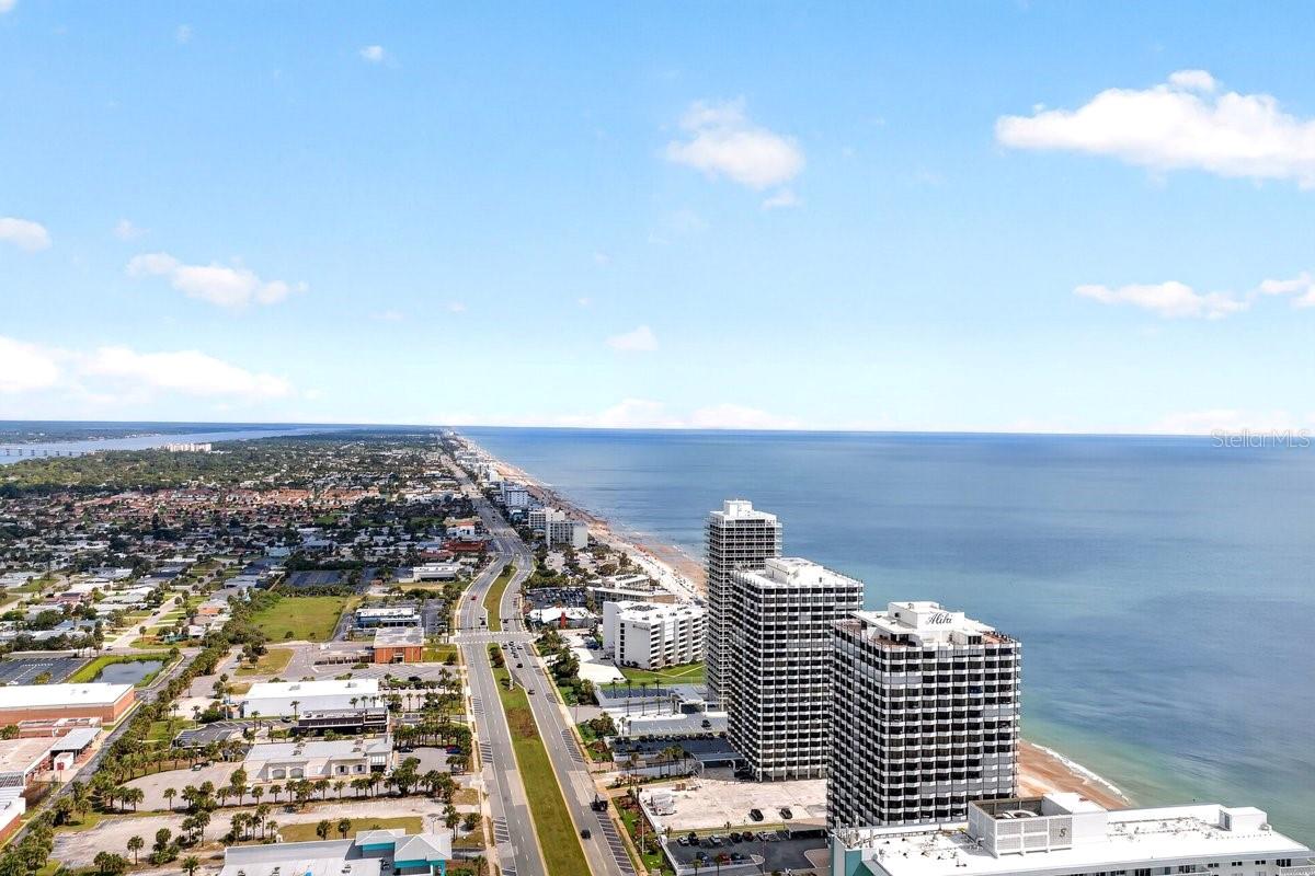 2900 N ATLANTIC AVE #1006, DAYTONA BEACH, FL — photo 4