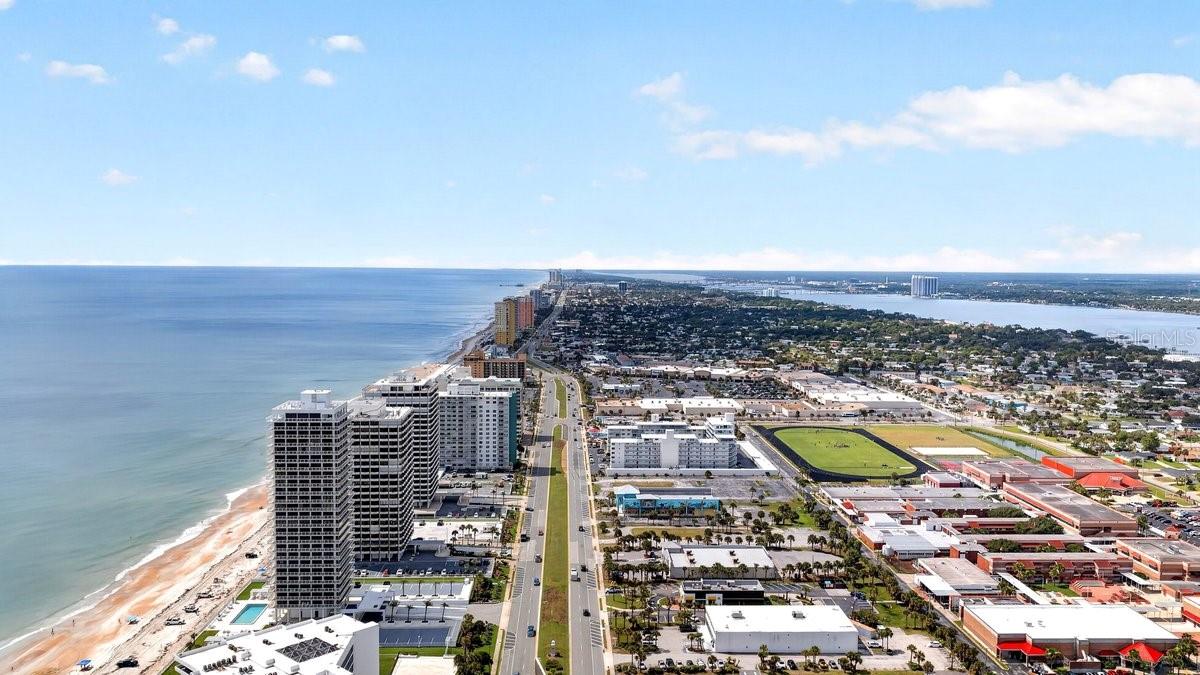 2900 N ATLANTIC AVE #1006, DAYTONA BEACH, FL — photo 12