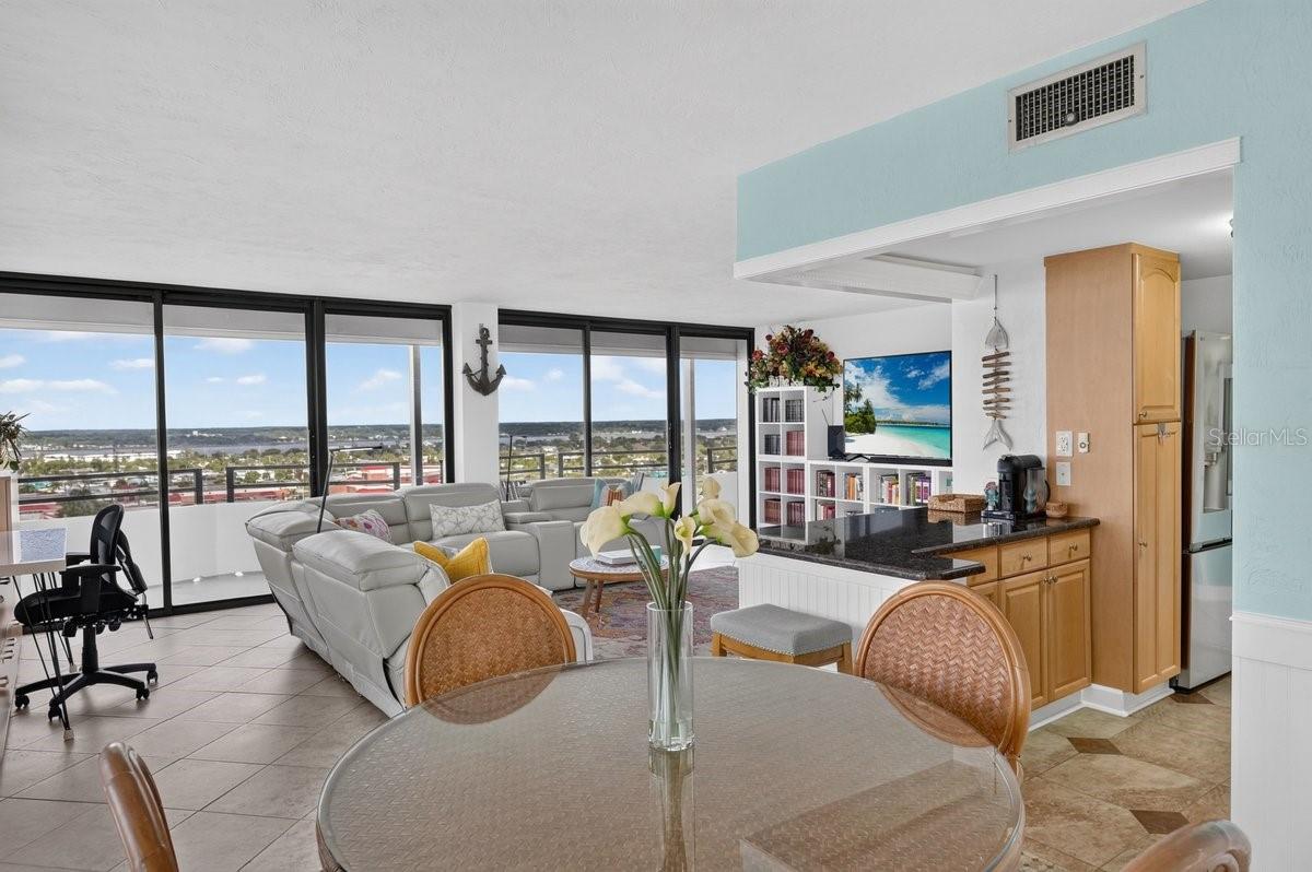 2900 N ATLANTIC AVE #1006, DAYTONA BEACH, FL — photo 19