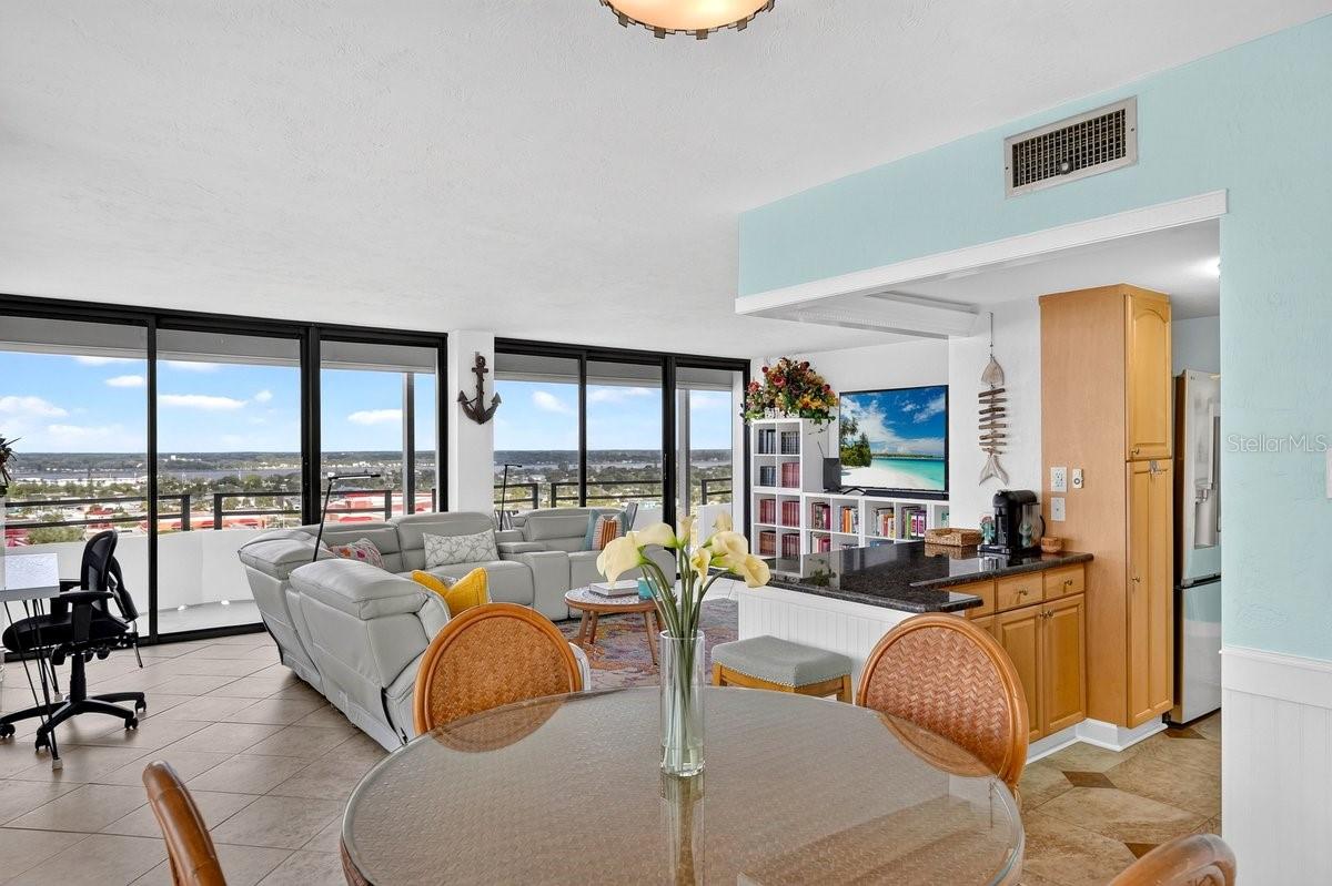2900 N ATLANTIC AVE #1006, DAYTONA BEACH, FL — photo 20