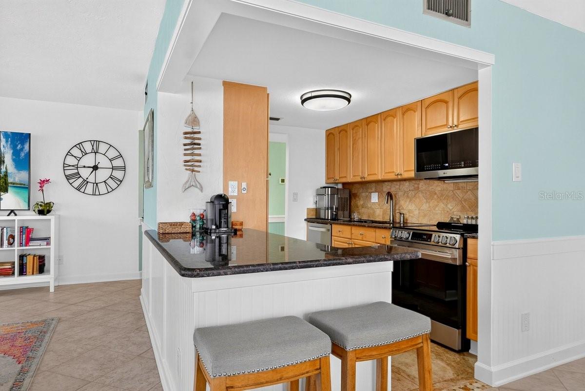2900 N ATLANTIC AVE #1006, DAYTONA BEACH, FL — photo 21