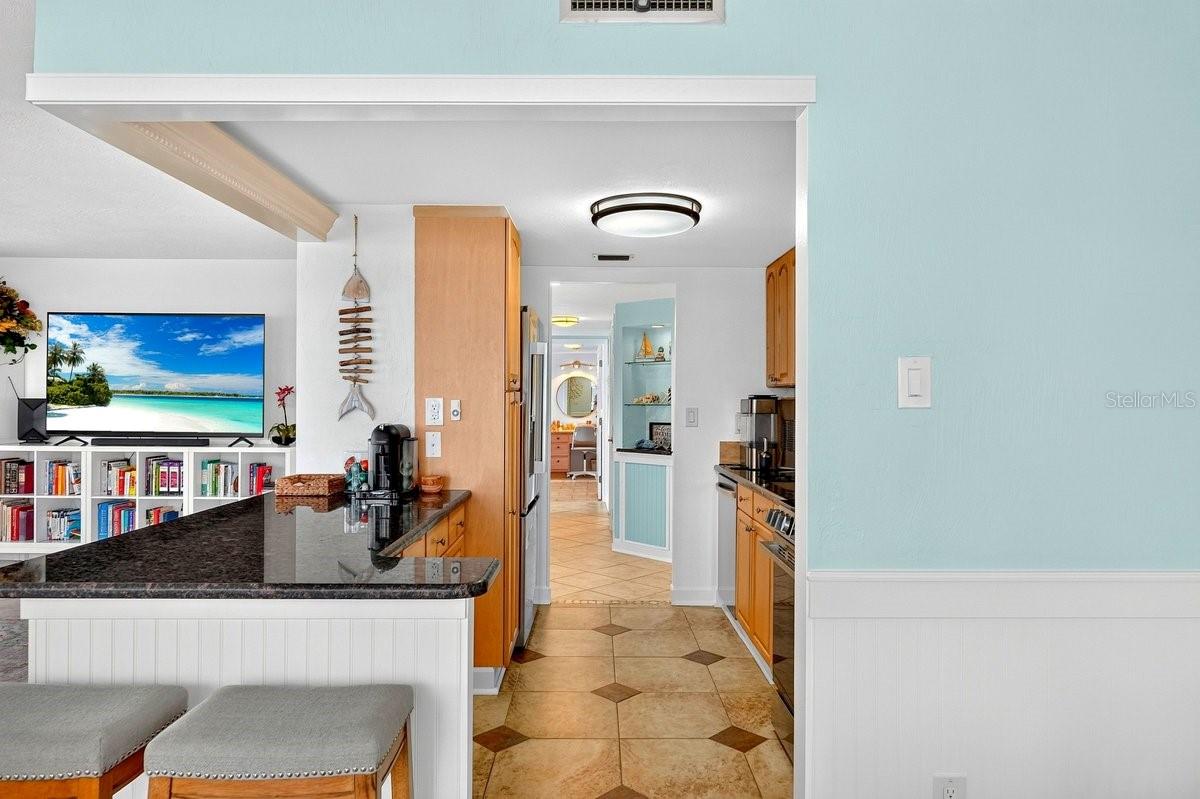 2900 N ATLANTIC AVE #1006, DAYTONA BEACH, FL — photo 25