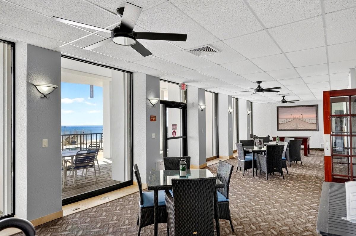 2900 N ATLANTIC AVE #1006, DAYTONA BEACH, FL — photo 54