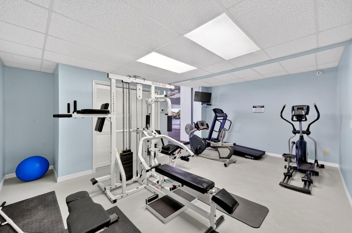 2900 N ATLANTIC AVE #1006, DAYTONA BEACH, FL — photo 58