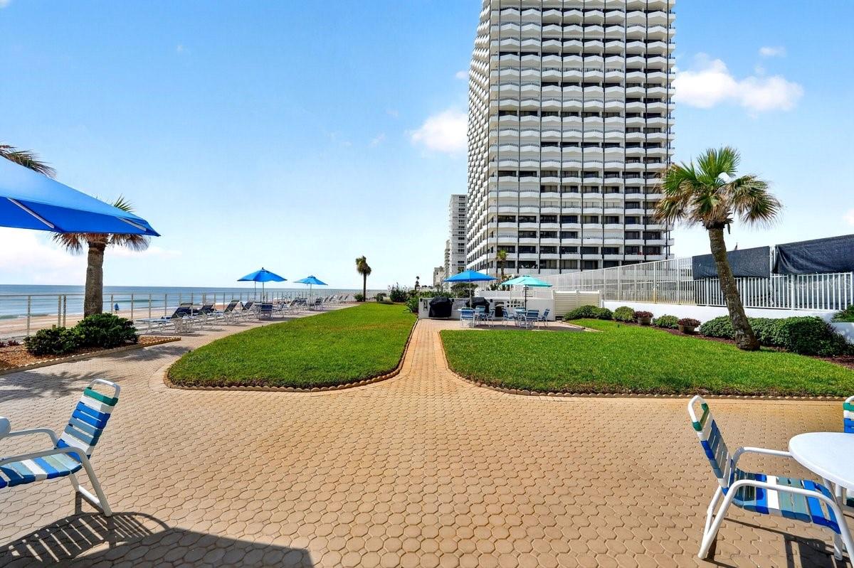 2900 N ATLANTIC AVE #1006, DAYTONA BEACH, FL — photo 63