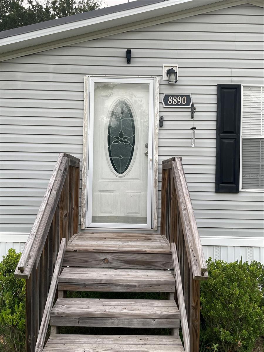 8890 SE 66TH CIR, TRENTON, FL — photo 4