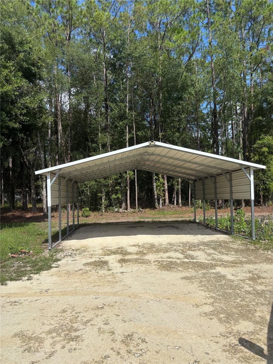 8890 SE 66TH CIR, TRENTON, FL — photo 9