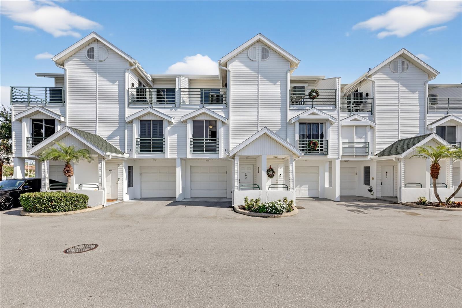 320 ISLAND WAY #603, CLEARWATER, FL