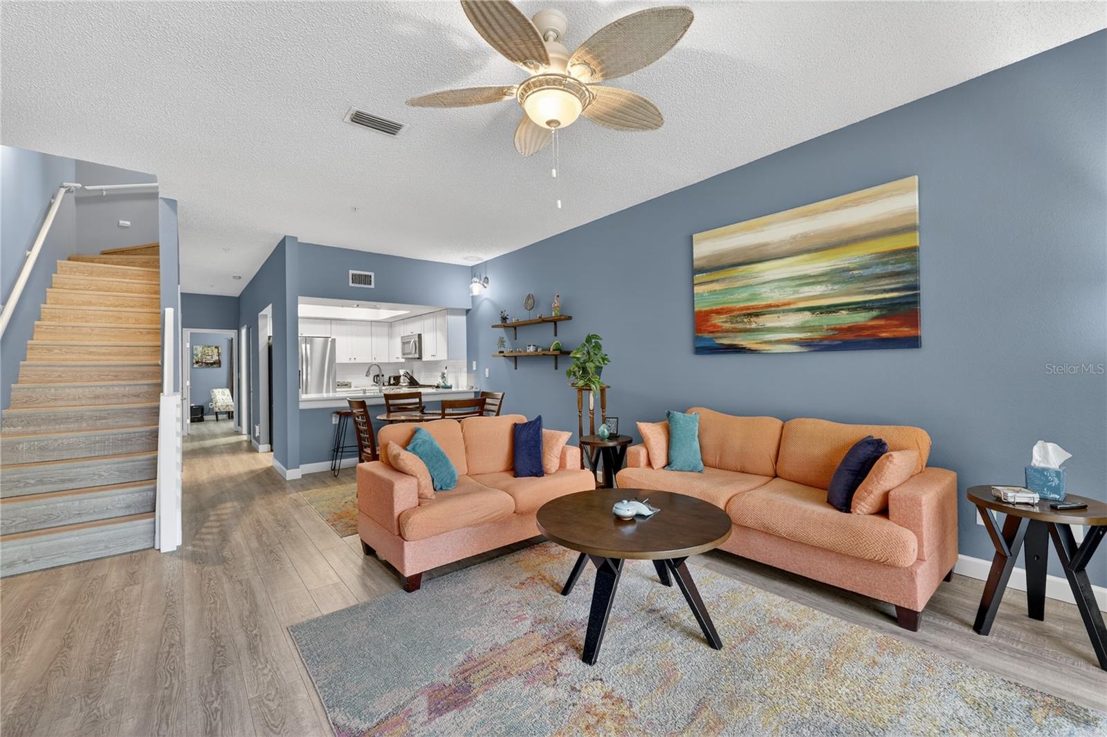 320 ISLAND WAY #603, CLEARWATER, FL — photo 2