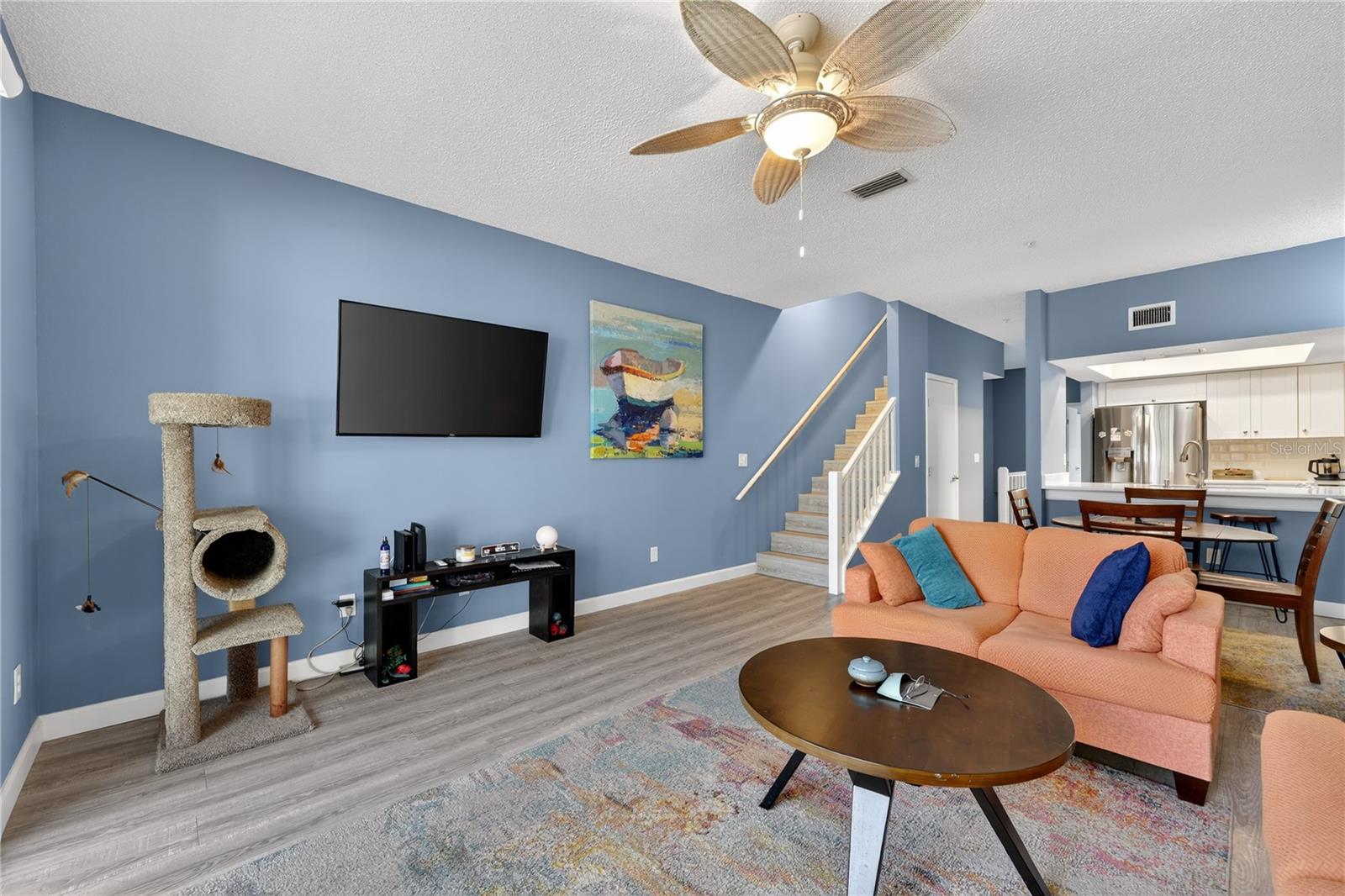 320 ISLAND WAY #603, CLEARWATER, FL — photo 4