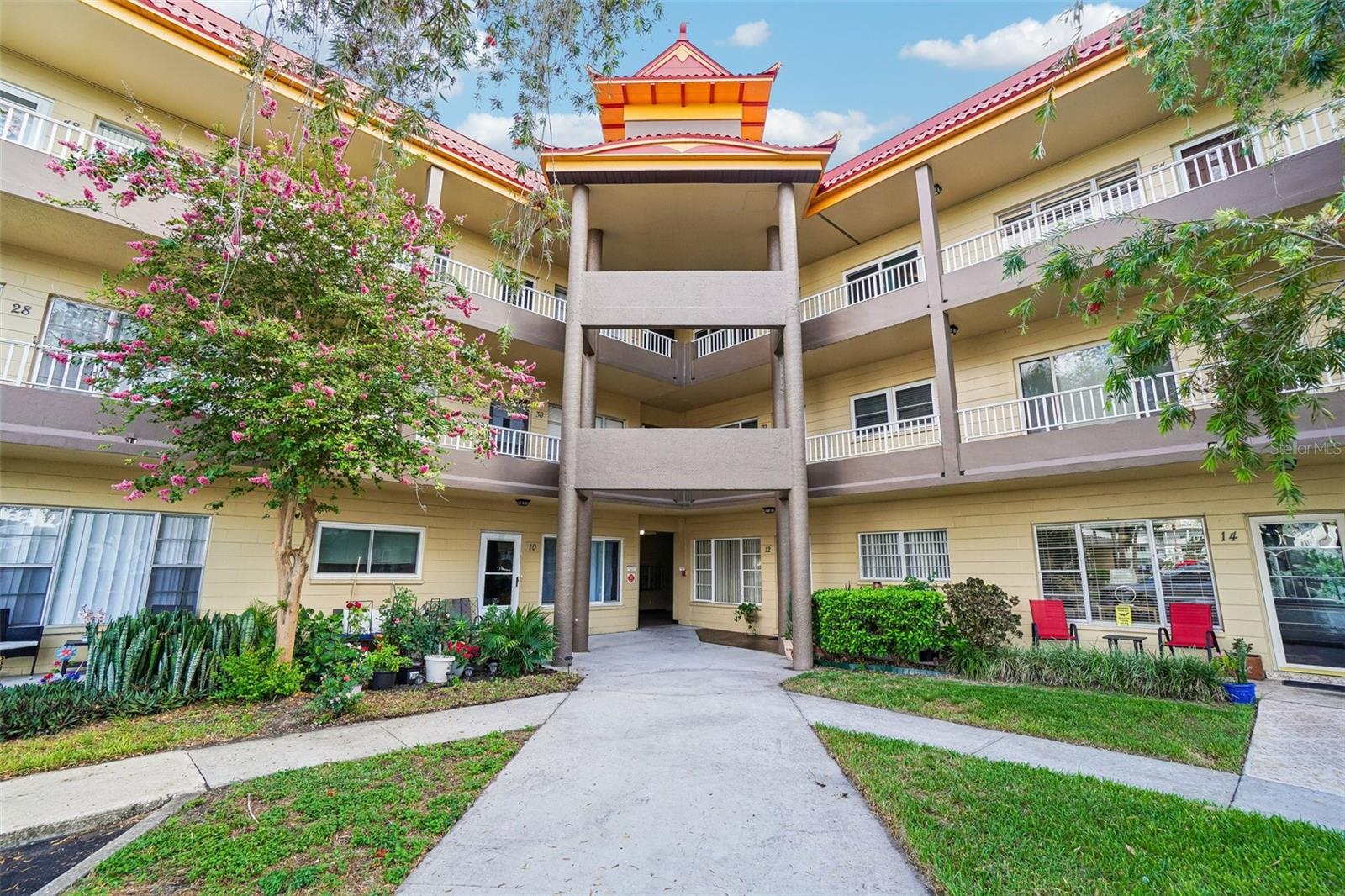2402 ECUADORIAN WAY #28, CLEARWATER, FL