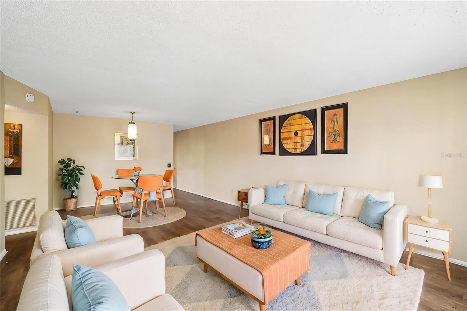 2402 ECUADORIAN WAY #28, CLEARWATER, FL — photo 2
