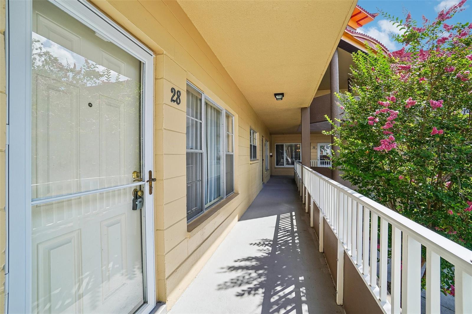 2402 ECUADORIAN WAY #28, CLEARWATER, FL — photo 22