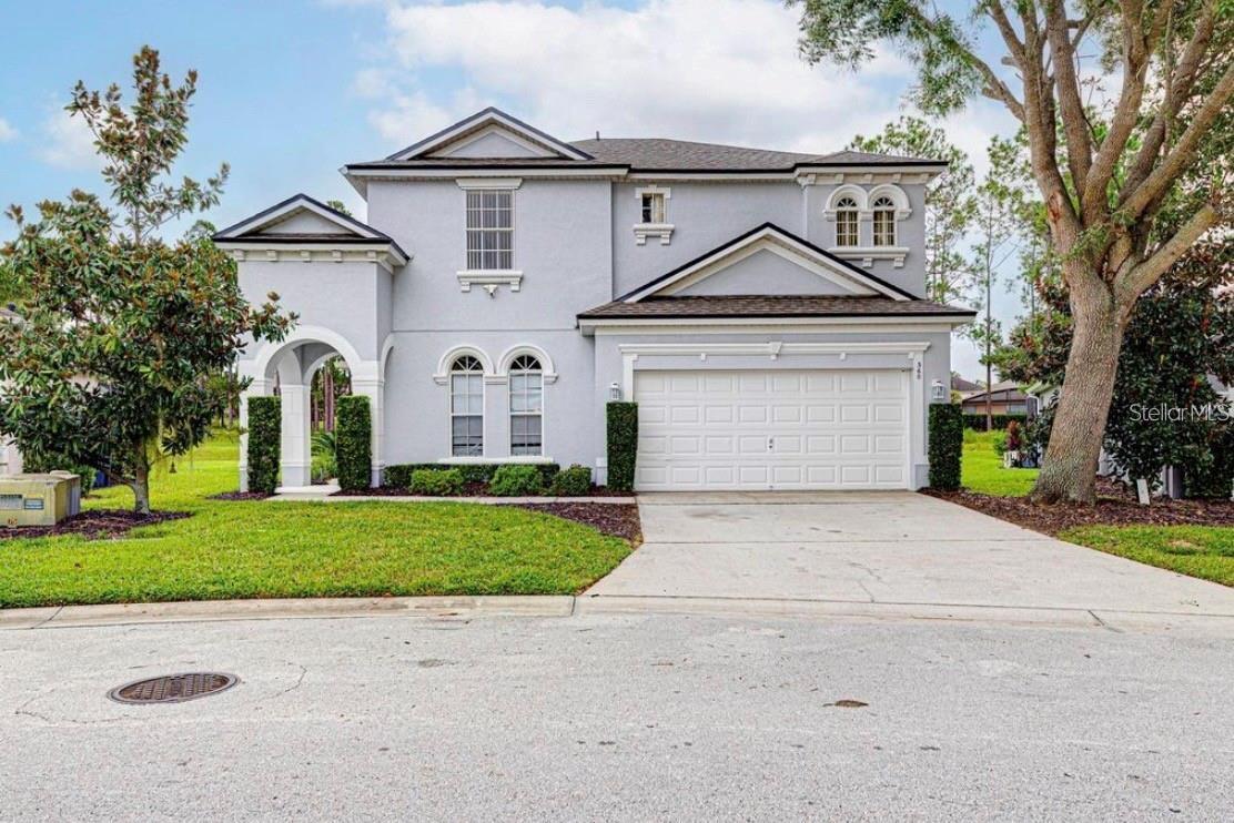 360 TUPELO CIR, DAVENPORT, FL
