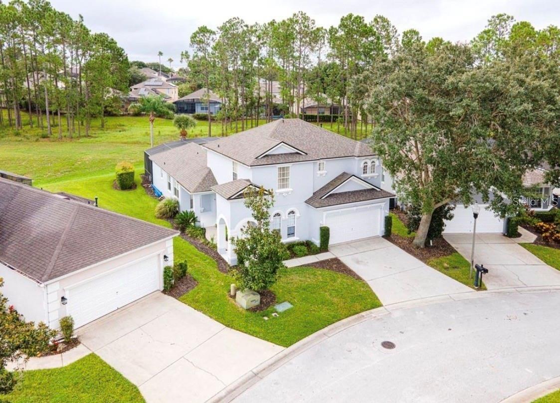 360 TUPELO CIR, DAVENPORT, FL — photo 16