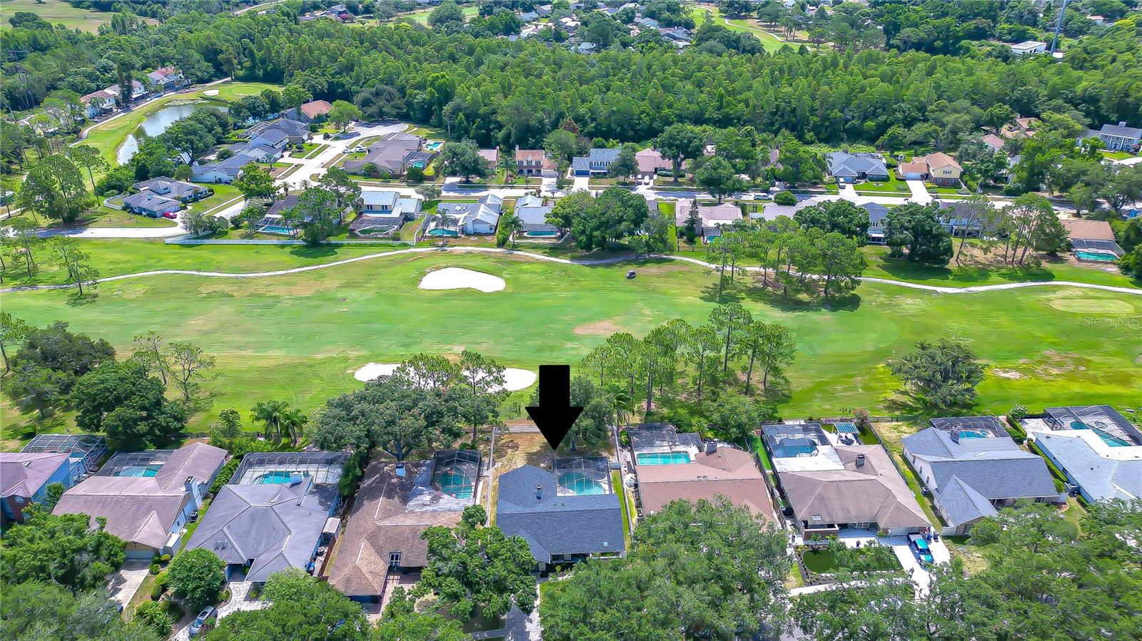 16605 E COURSE DR, TAMPA, FL — photo 4