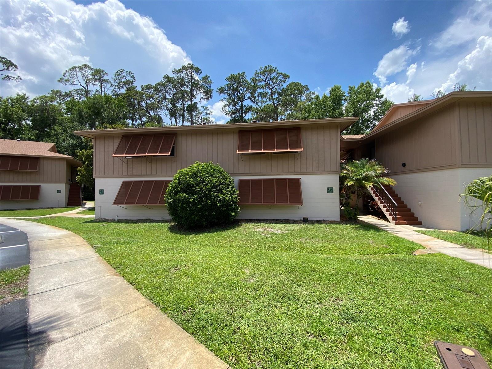 160 LIVE OAK WOODS CT #3A, DELTONA, FL