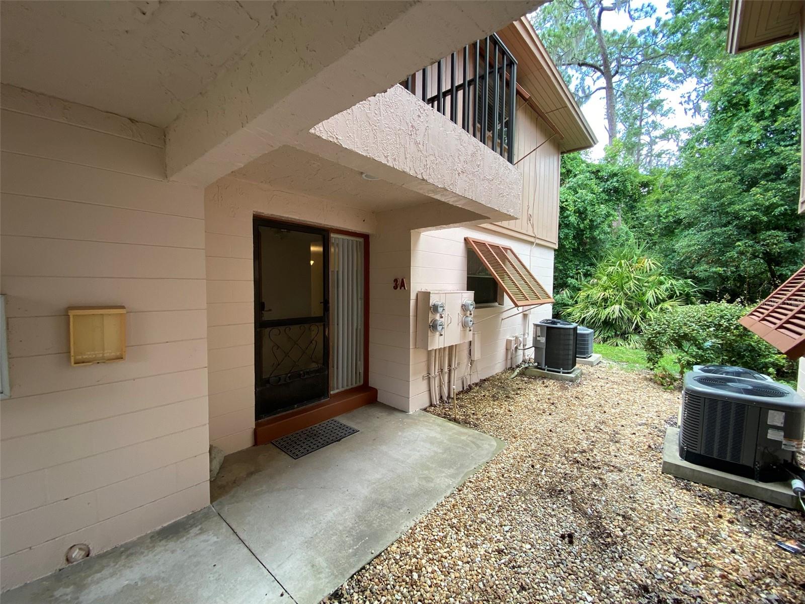 160 LIVE OAK WOODS CT #3A, DELTONA, FL — photo 2
