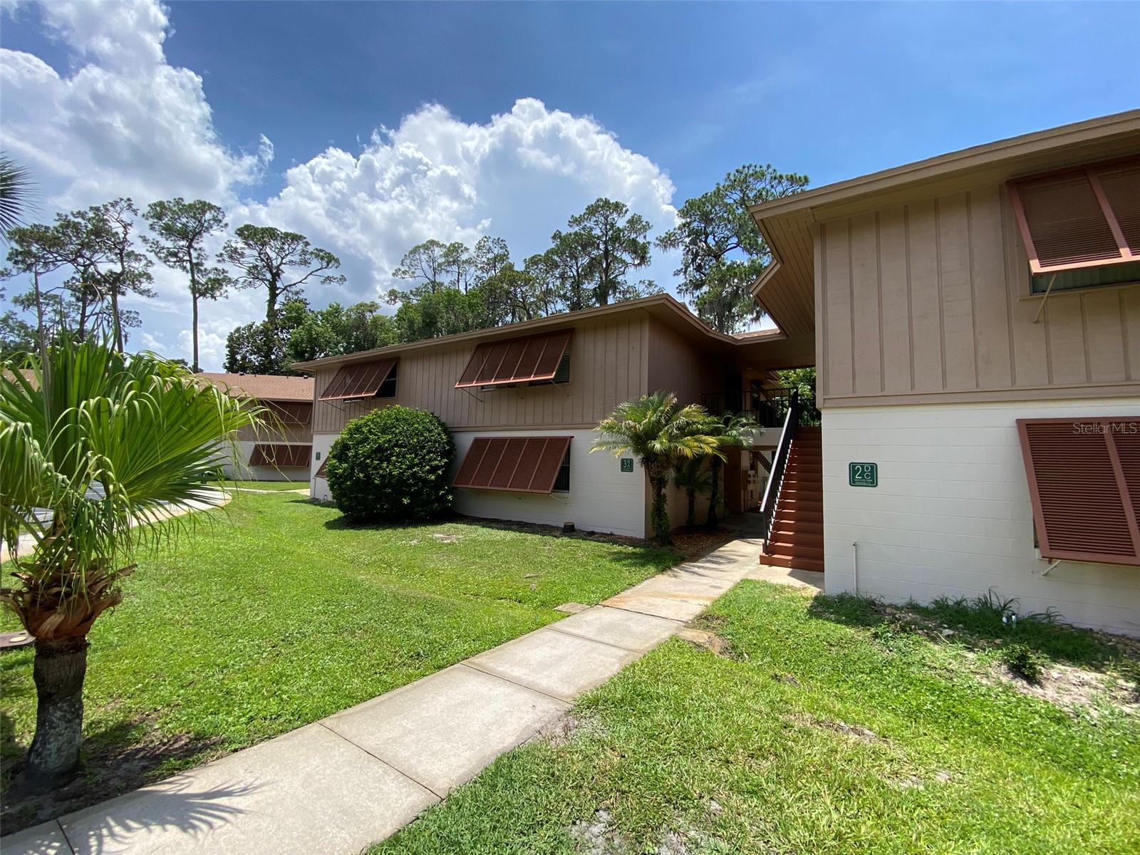 160 LIVE OAK WOODS CT #3A, DELTONA, FL — photo 19