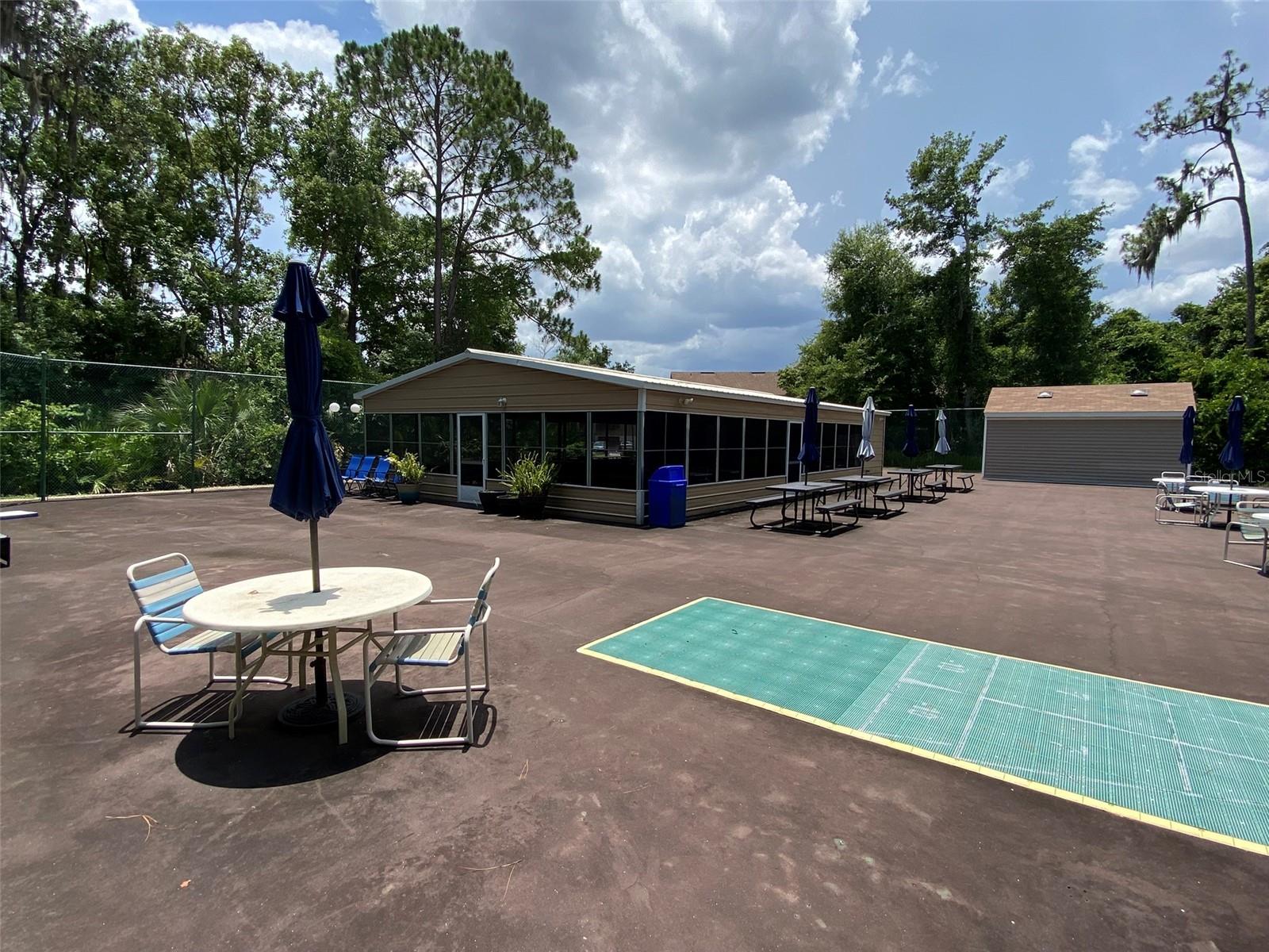 160 LIVE OAK WOODS CT #3A, DELTONA, FL — photo 23