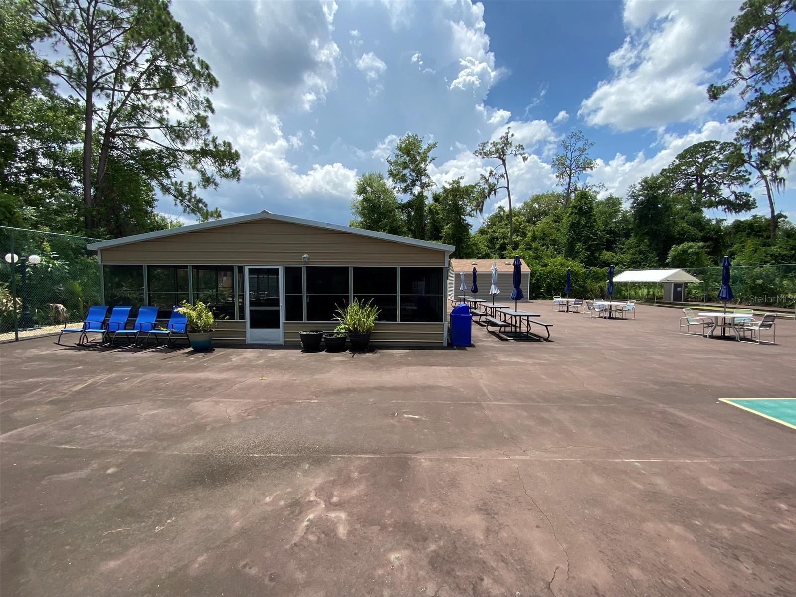 160 LIVE OAK WOODS CT #3A, DELTONA, FL — photo 25
