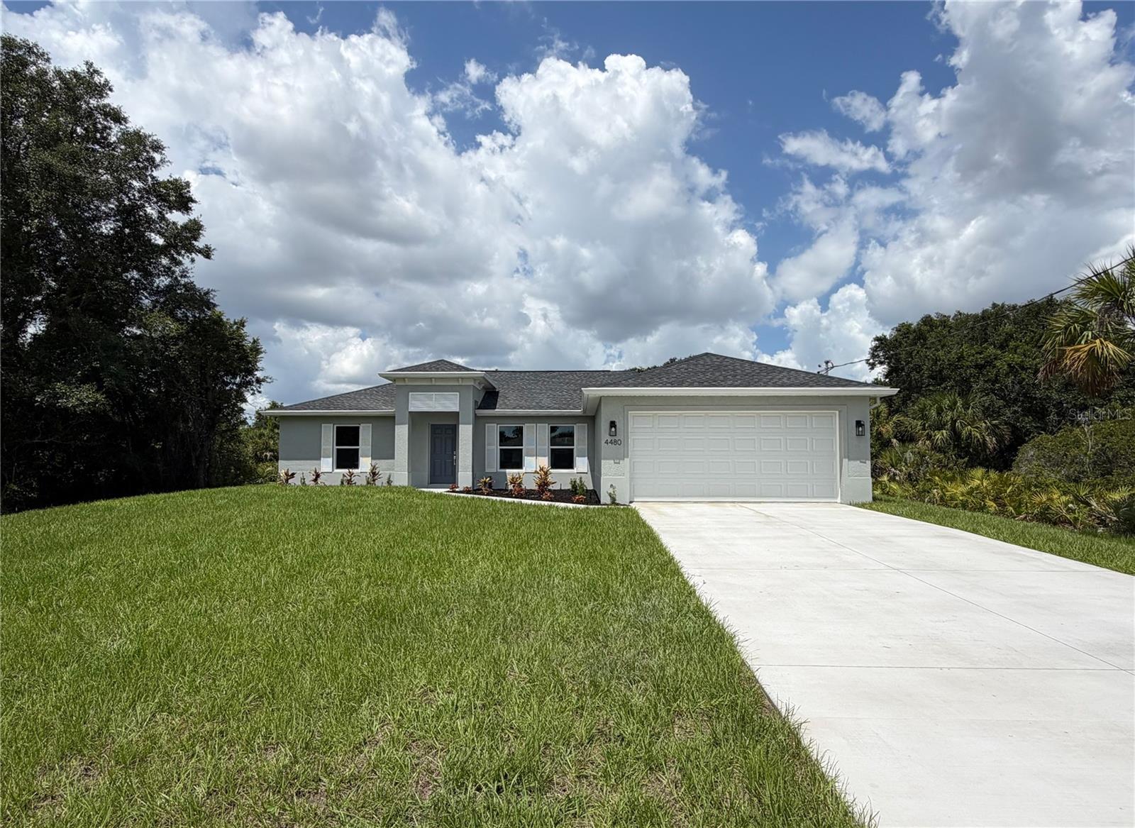 4480 MATTOX CIR, NORTH PORT, FL