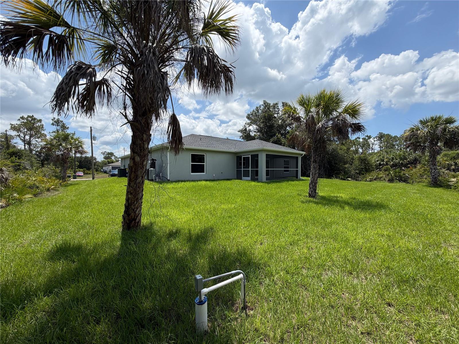 4480 MATTOX CIR, NORTH PORT, FL — photo 2
