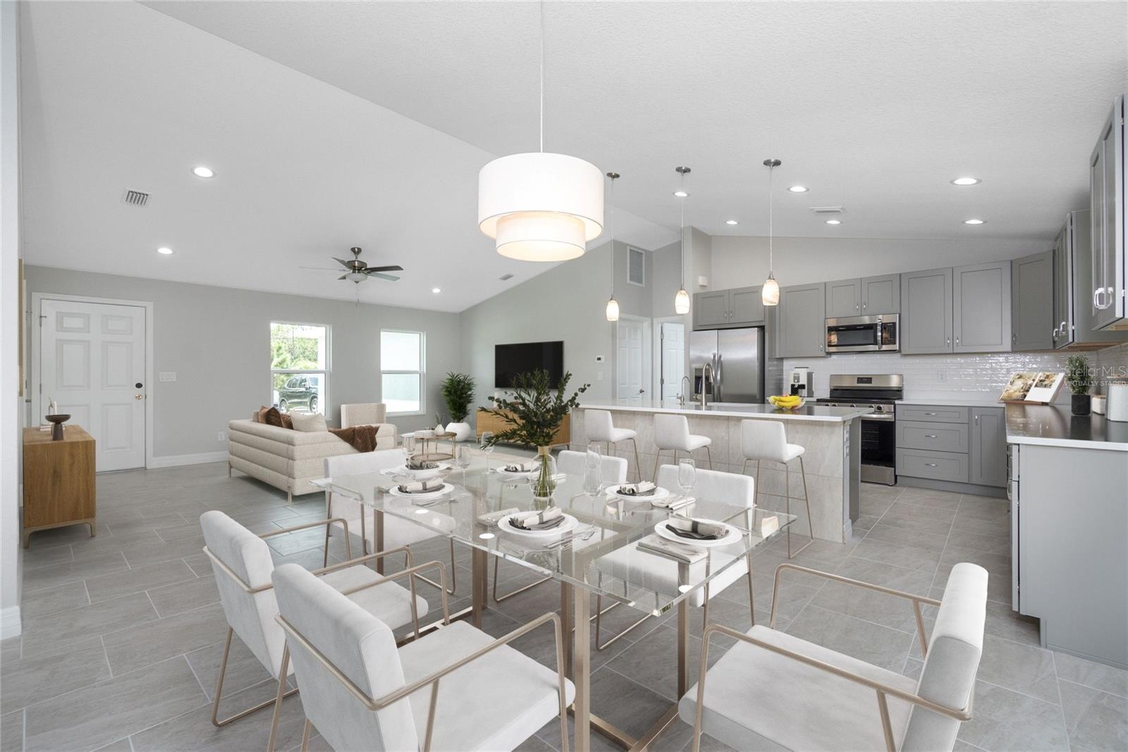 4480 MATTOX CIR, NORTH PORT, FL — photo 8