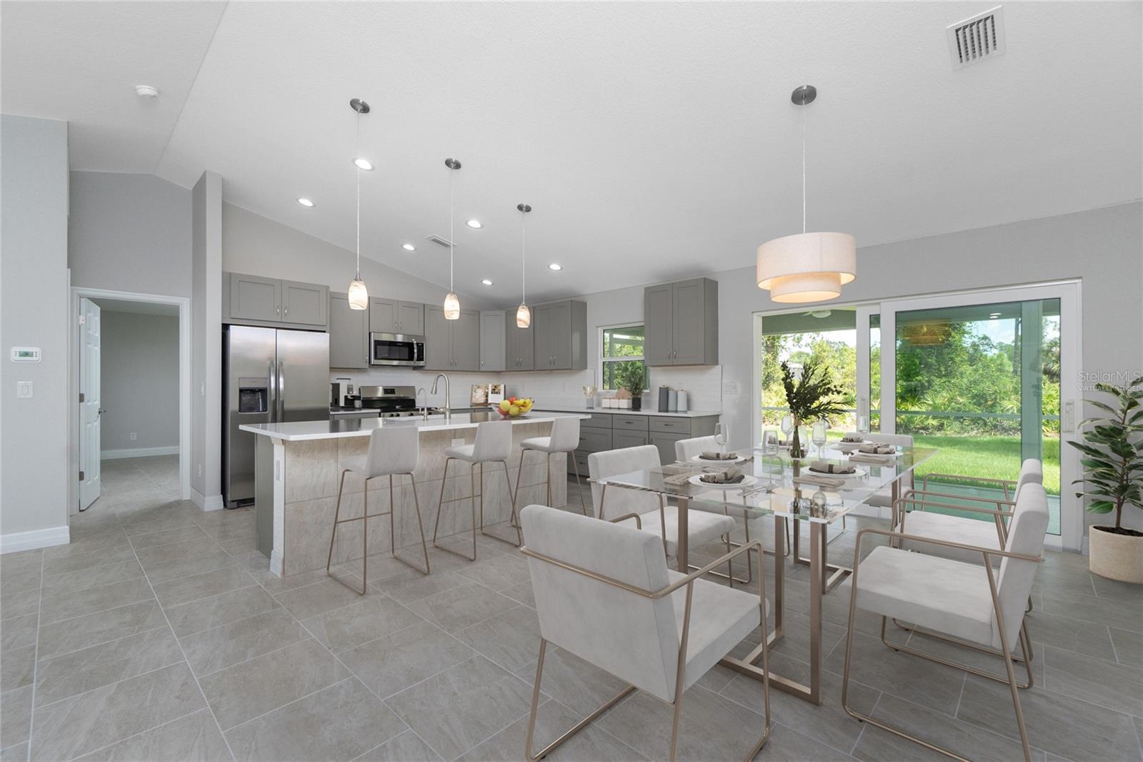 4480 MATTOX CIR, NORTH PORT, FL — photo 10