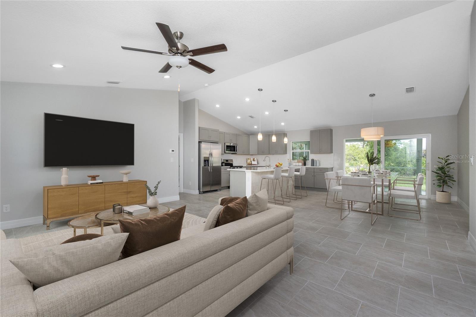 4480 MATTOX CIR, NORTH PORT, FL — photo 11