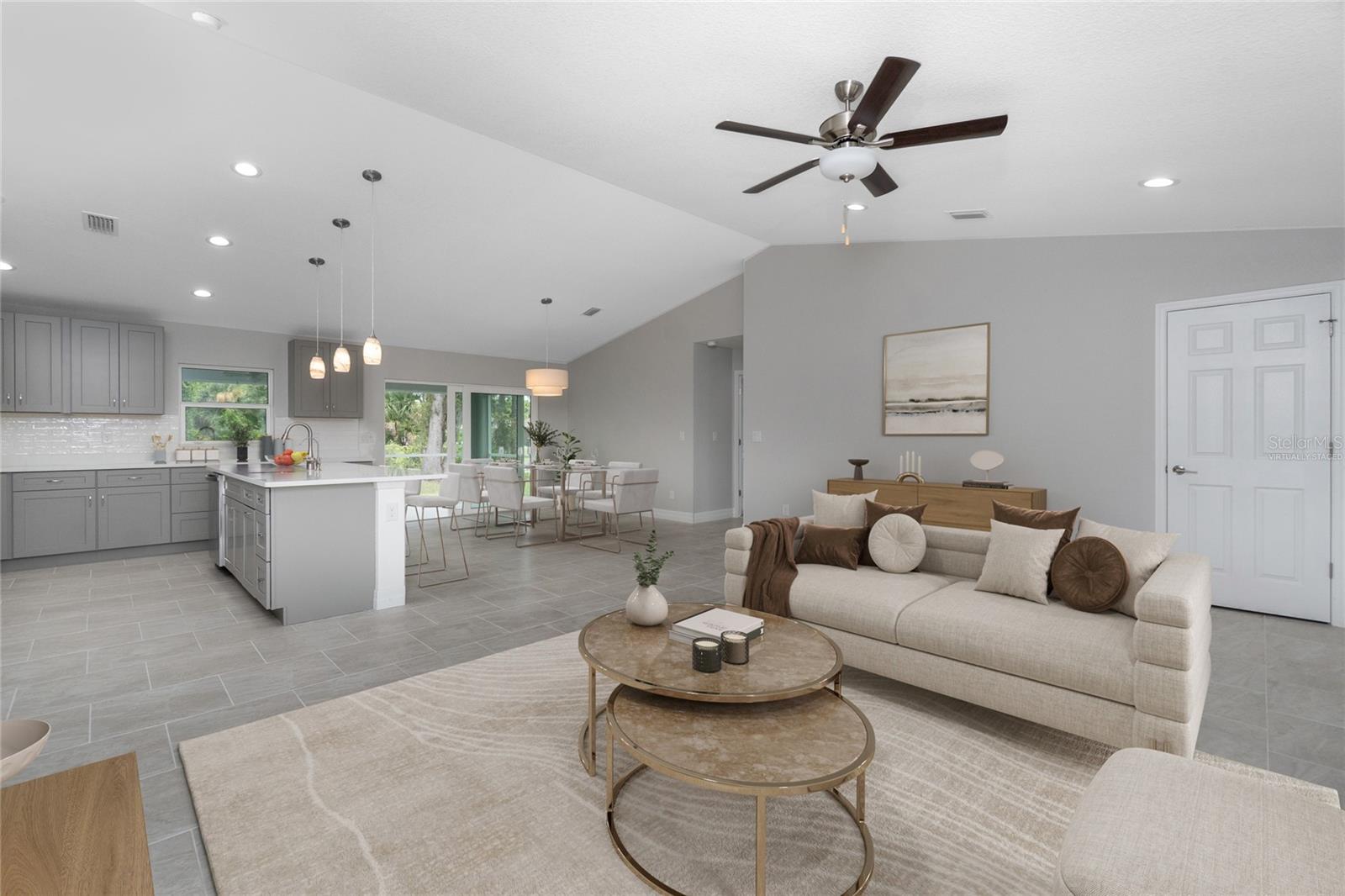 4480 MATTOX CIR, NORTH PORT, FL — photo 12