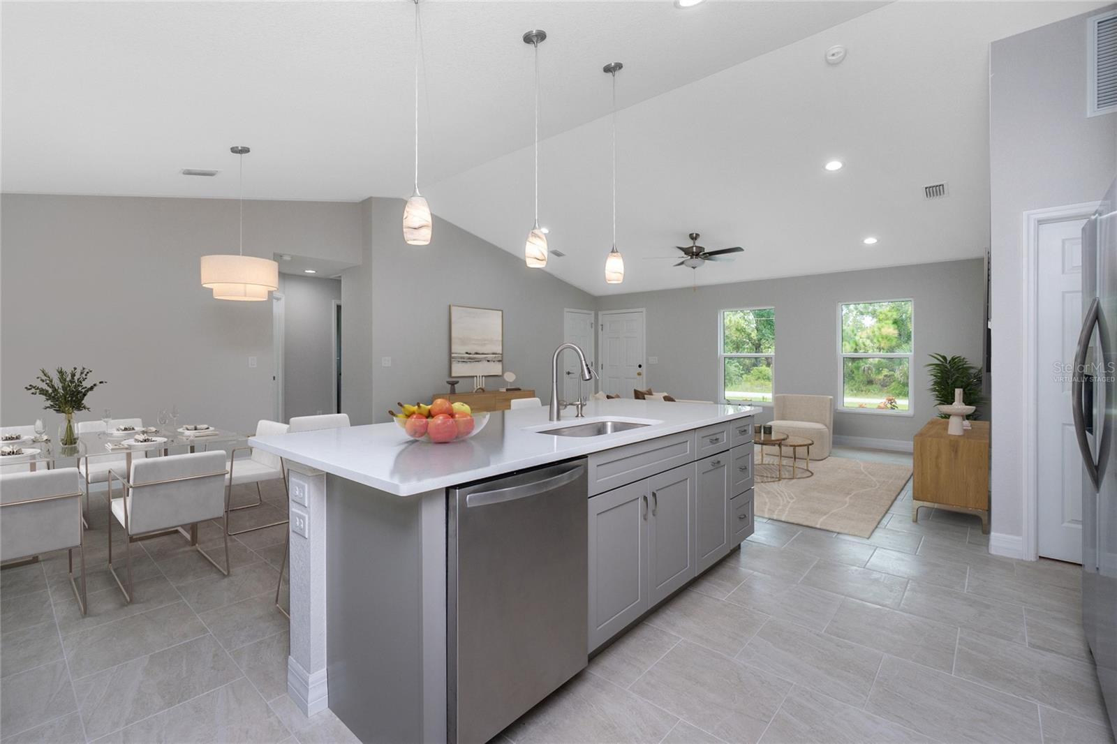 4480 MATTOX CIR, NORTH PORT, FL — photo 14