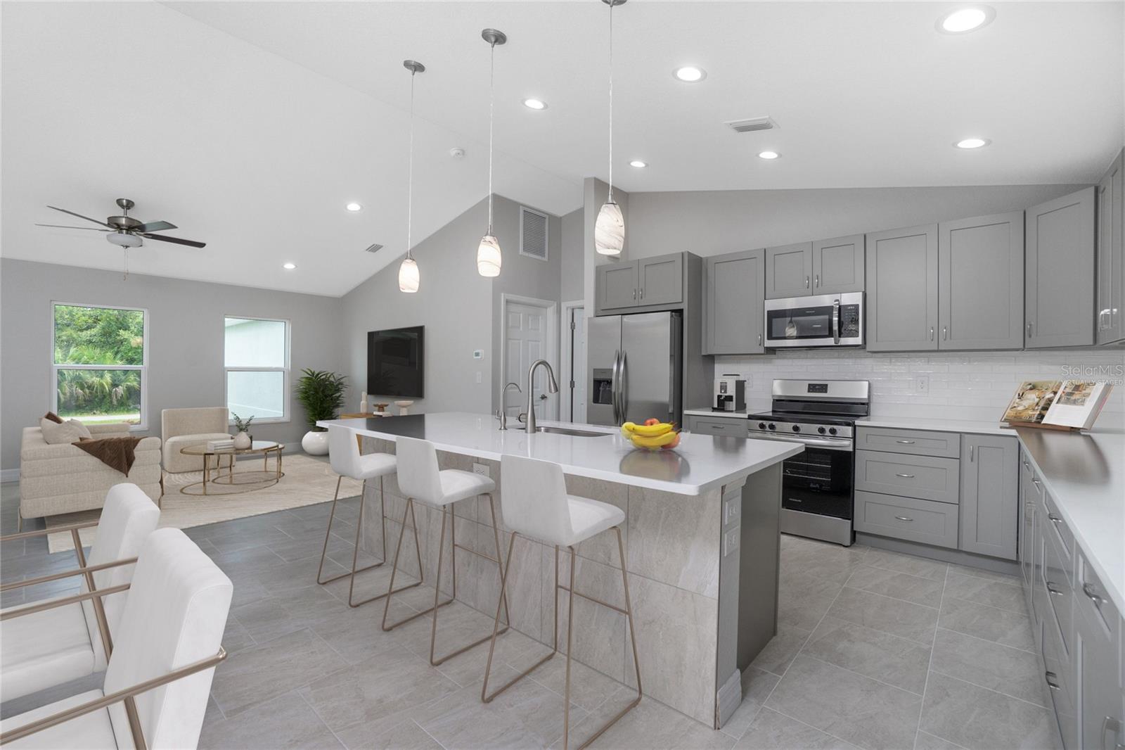 4480 MATTOX CIR, NORTH PORT, FL — photo 15