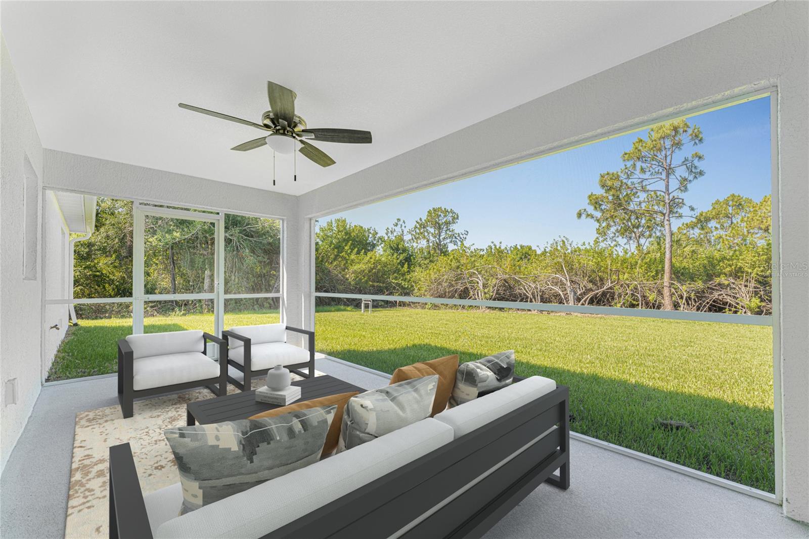 4480 MATTOX CIR, NORTH PORT, FL — photo 35