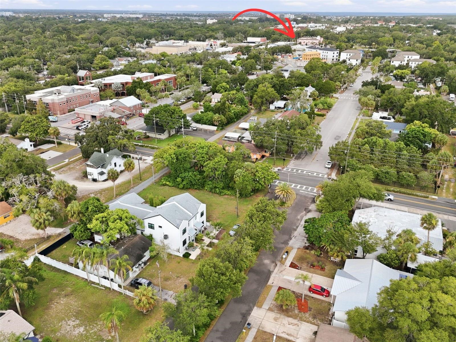 5964 CENTRAL AVE, NEW PORT RICHEY, FL — photo 8