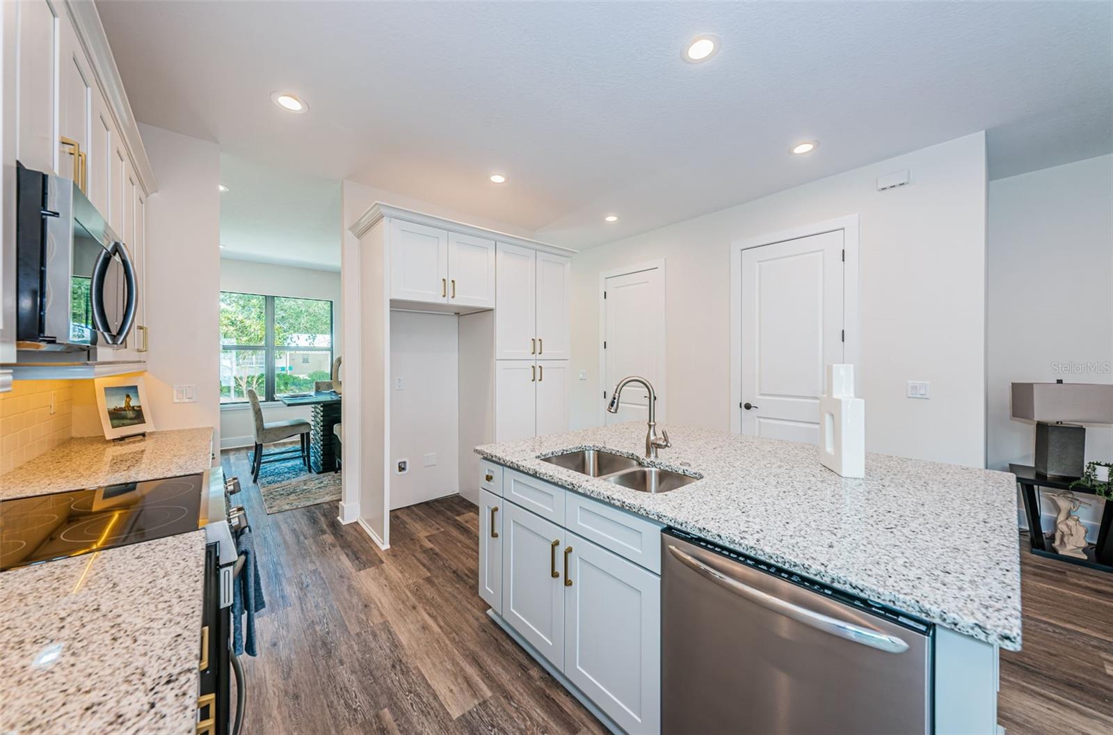 5964 CENTRAL AVE, NEW PORT RICHEY, FL — photo 13